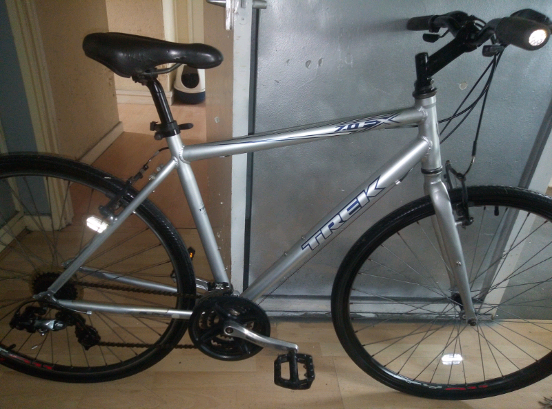 trek 7.0 hybrid